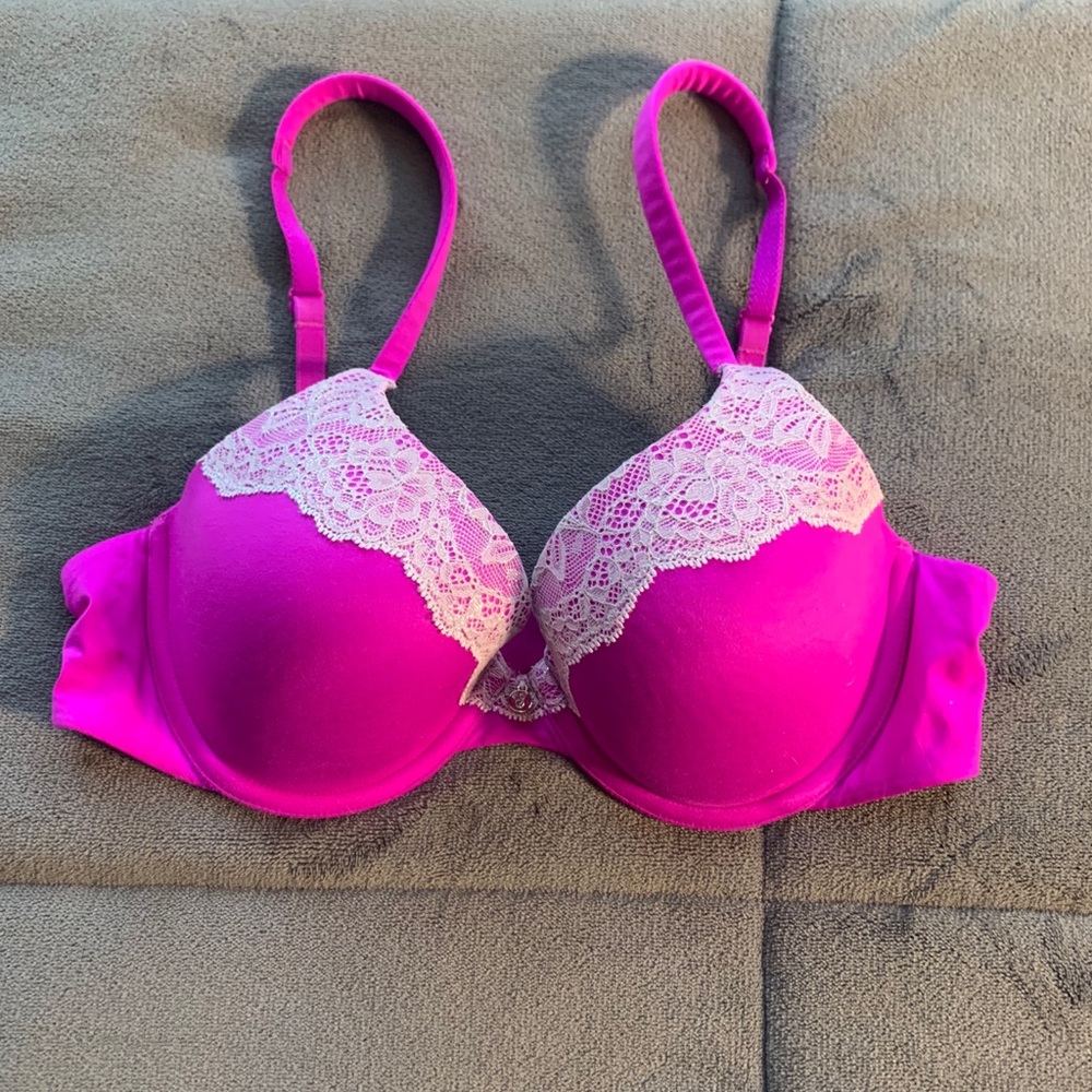 Victoria Secret Lace Bra
